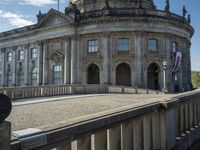 Exploring the Fascinating City of Berlin: Tourism and Vacation