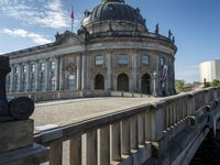 Exploring the Fascinating City of Berlin: Tourism and Vacation