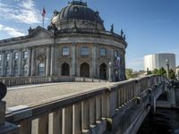 Exploring the Fascinating City of Berlin: Tourism and Vacation