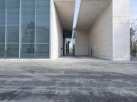 Berlin City: Exploring Urban Architecture