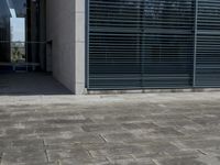 Berlin City: Exploring Urban Architecture