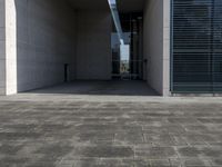 Berlin City: Exploring Urban Architecture