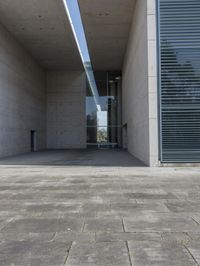 Berlin City: Exploring Urban Architecture