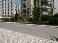 Berlin City: A Blend of Urban Design and Architecture
