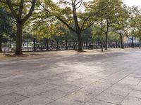 Berlin City: Urban Park in Nature