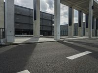 Berlin: A City View in the Metropolitan Area