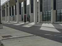 Berlin: A City View of Urban Infrastructure