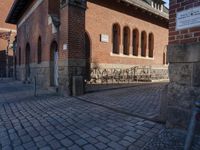 Exploring Berlin: City Walkways and Architectural Buildings