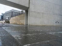 Berlin City Wall: Modern Architecture and Urban Design