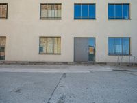 Berlin Cityscape: Clear Skies and Urban Roads