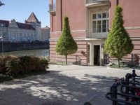 Berlin Cityscape: Exploring Urban Life and Architecture