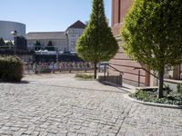 Berlin Cityscape: Exploring Urban Life and Architecture
