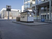 Berlin Cityscapes: Exploring Urban Design