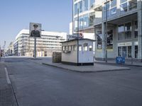 Berlin Cityscapes: Exploring Urban Design