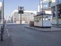 Berlin Cityscapes: Exploring Urban Design