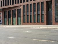 Berlin Cityscapes: Urban Downtown in Germany