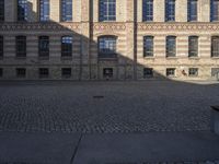 Berlin: Classic Architecture in Europe