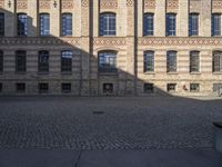 Berlin: Classic Architecture in Europe