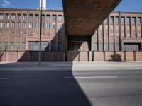 Classic Architecture in Berlin, Germany