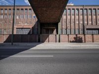 Classic Architecture in Berlin, Germany