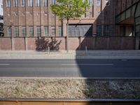 Classic Architecture in Berlin, Germany