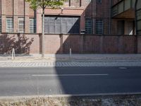 Classic Architecture in Berlin, Germany