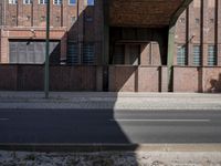 Classic Architecture in Berlin, Germany