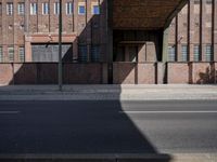 Classic Architecture in Berlin, Germany
