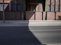 Classic Architecture in Berlin, Germany