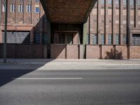 Classic Architecture in Berlin, Germany
