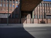 Classic Architecture in Berlin, Germany