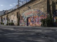 Berlin: Clear Sky, City Architecture