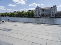 Coastal Charm of Berlin: Exploring City Tourist Attractions