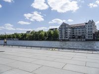 Coastal Charm of Berlin: Exploring City Tourist Attractions