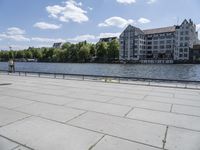 Coastal Charm of Berlin: Exploring City Tourist Attractions