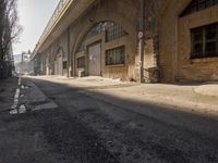 Berlin's Cobblestone Streets: A Glimpse into the City's Classic Architecture