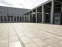 Corporate Headquarters in Berlin: A Unique Facade