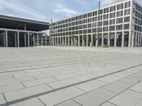 Corporate Headquarters in Berlin: A Unique Facade