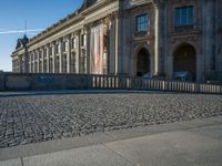 Berlin, Europe: City Architecture and Bridges