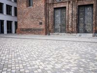 Berlin: Classic Architecture in Europe