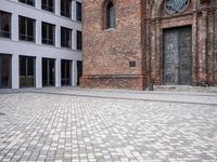 Berlin: Classic Architecture in Europe
