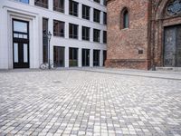 Berlin: Classic Architecture in Europe