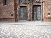 Berlin: Classic Architecture in Europe
