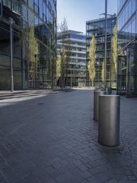 Berlin: Europe's Public Space in a Bustling Metropolitan Area (002)