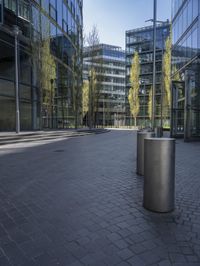 Berlin: Europe's Public Space in a Bustling Metropolitan Area (002)