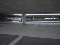 Berlin's Fixed Link: A Steel Structure