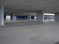 Berlin's Fixed Link: A Steel Structure