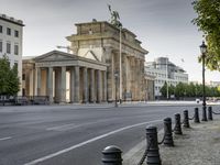 Berlin, Germany: Exploring Architectural Wonders