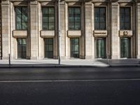 Berlin, Germany Architecture: Beautiful Buildings of the City