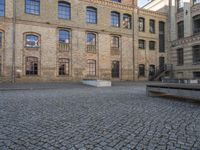 Berlin, Germany: Architecture in the Heart of the City - Warehouse